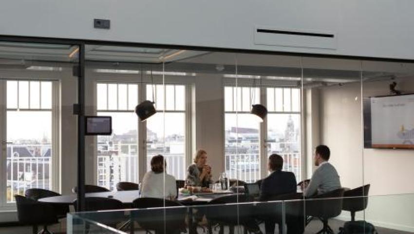 The Power of Networking: Building Relationships for Business Growth